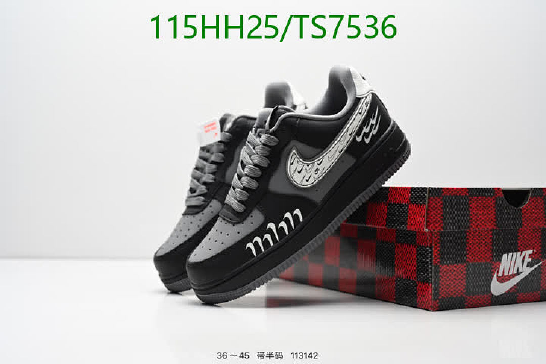 NIKE-Shoes(Women) Code: TS7536 $: 115USD