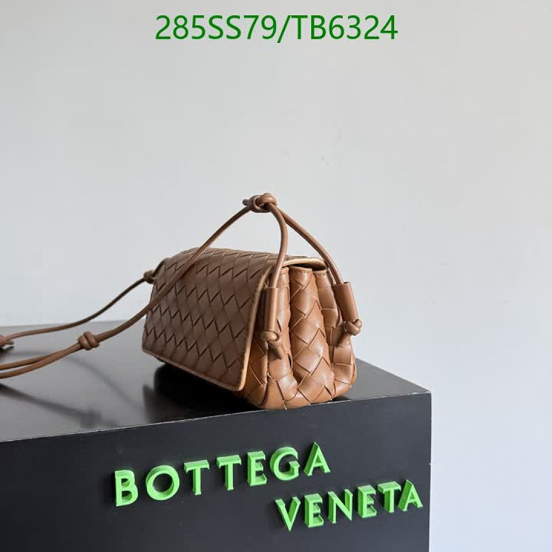 BV-Bags(5A) Code: TB6324 $: 285USD