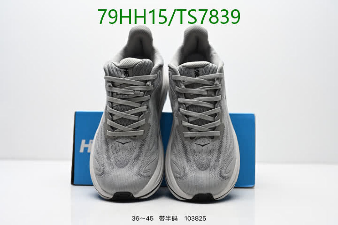 Hoka-Shoes(Men) Code: TS7839 $: 79USD