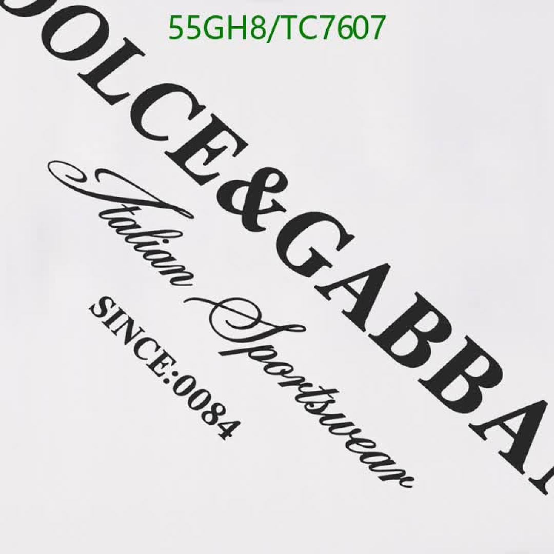 D&G-Clothing Code: TC7607 $: 55USD