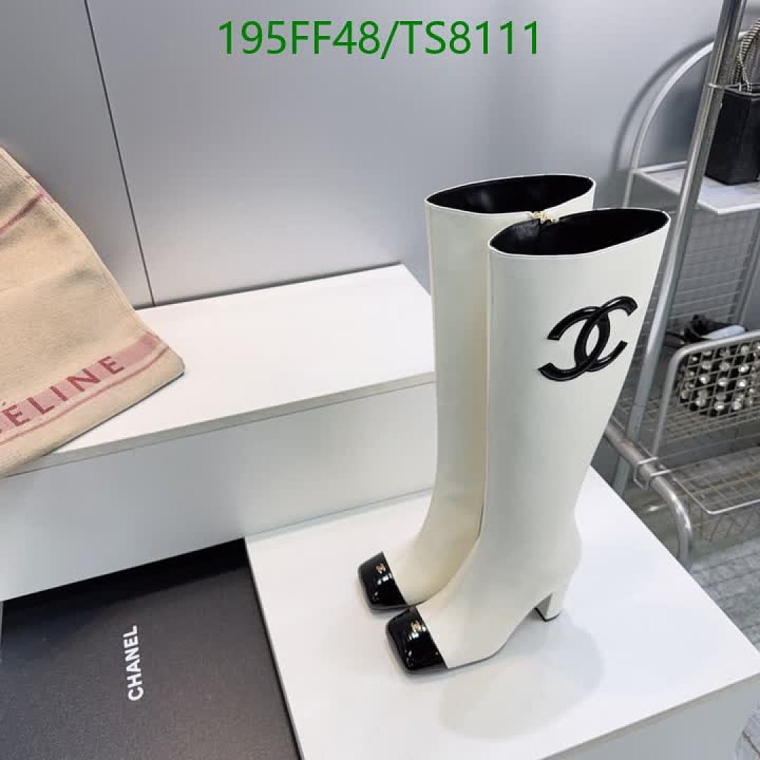 Boots-Shoes(Women) Code: TS8111 $: 195USD