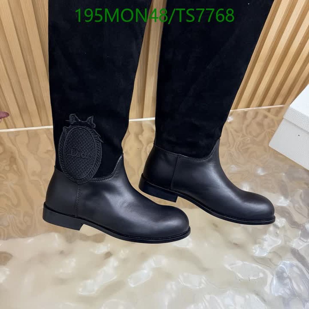 Boots-Shoes(Women) Code: TS7768 $: 195USD