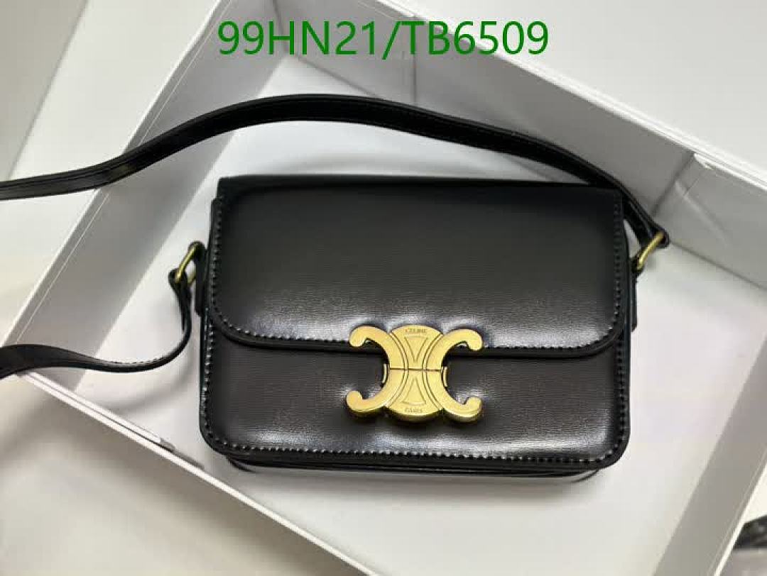 Celine-Bags(4A) Code: TB6509 $: 99USD