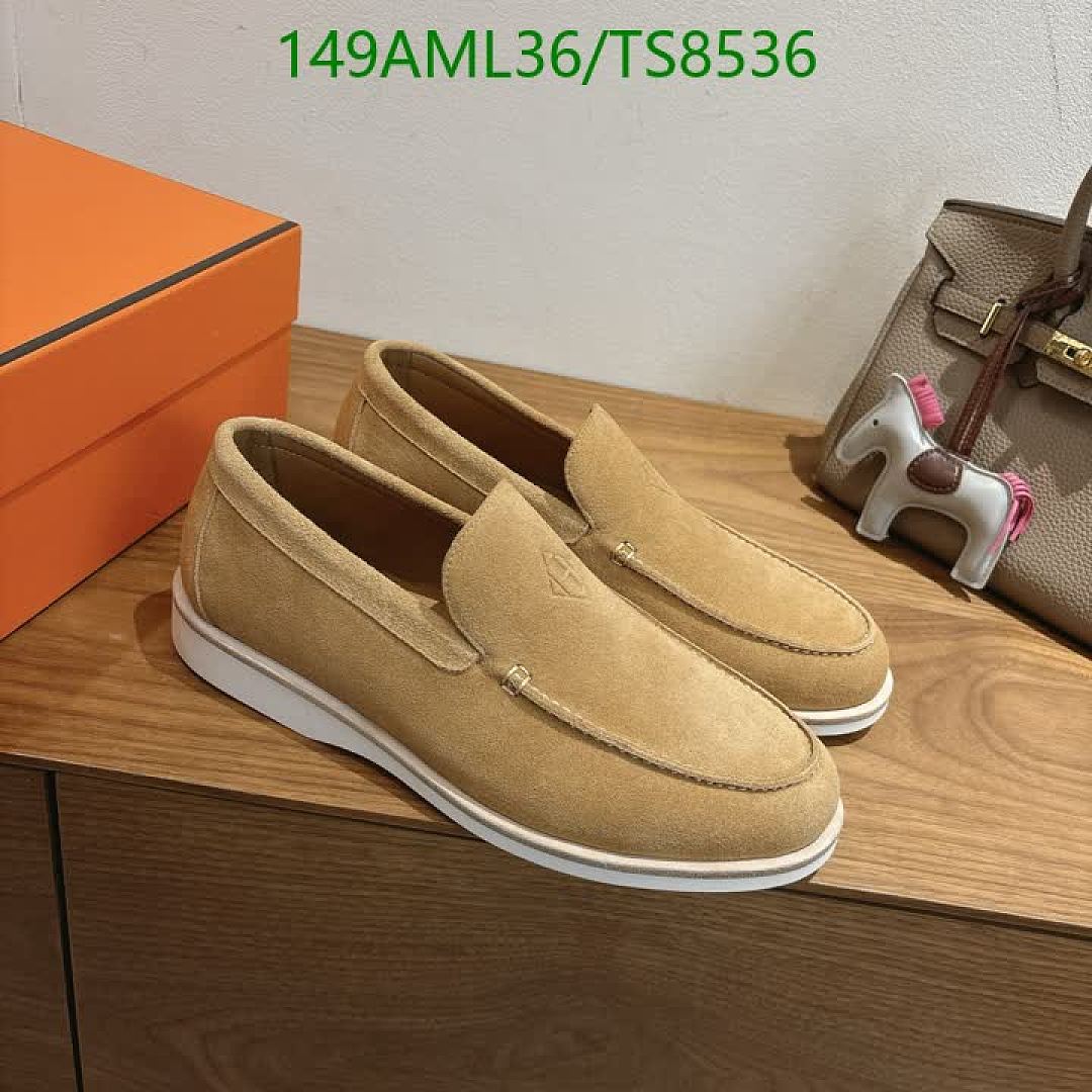 Hermes-Shoes(Women) Code: TS8536 $: 149USD