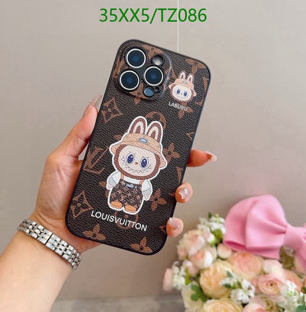 LV-Phone Cases Code: TZ086 $: 35USD