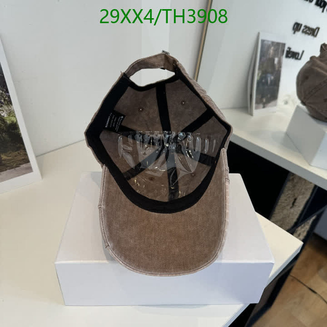 Balenciaga-Hats Code: TH3908 $: 29USD