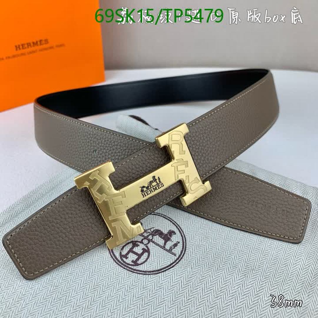 Hermes-Belts Code: TP5479 $: 69USD