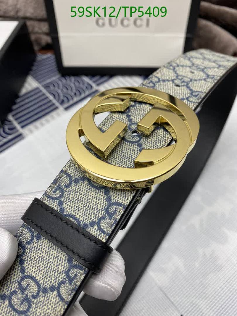 Gucci-Belts Code: TP5409 $: 59USD