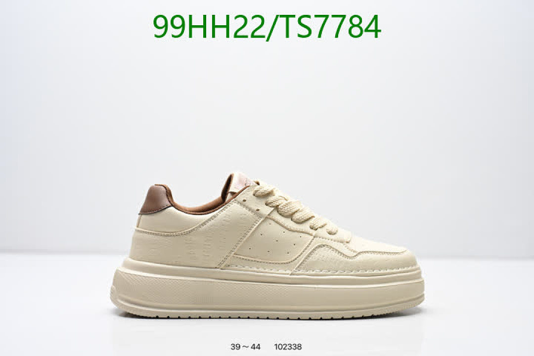 Ecco-Shoes(Men) Code: TS7784 $: 99USD