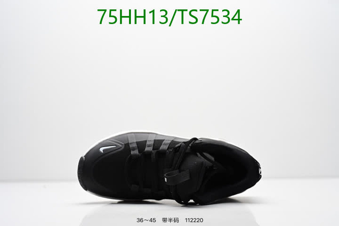 NIKE-Shoes(Women) Code: TS7534 $: 75USD