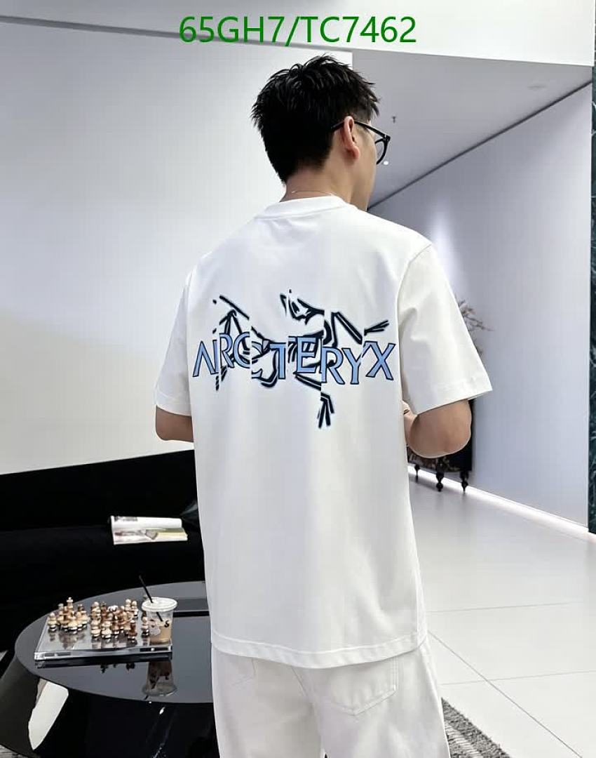 Arcteryx-Clothing Code: TC7462 $: 65USD