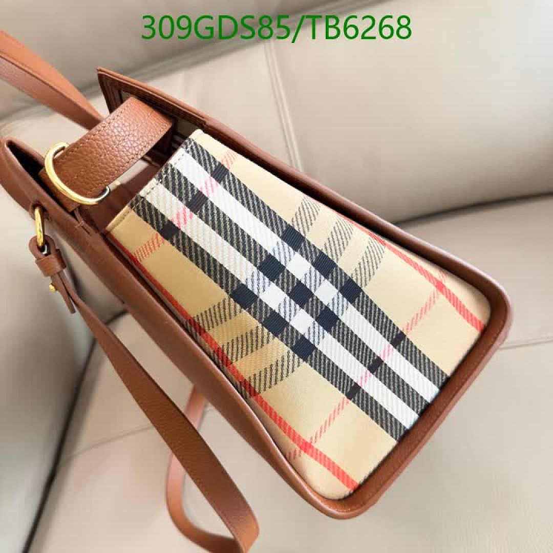 Balenciaga-Bags(5A) Code: TB6268 $: 309USD