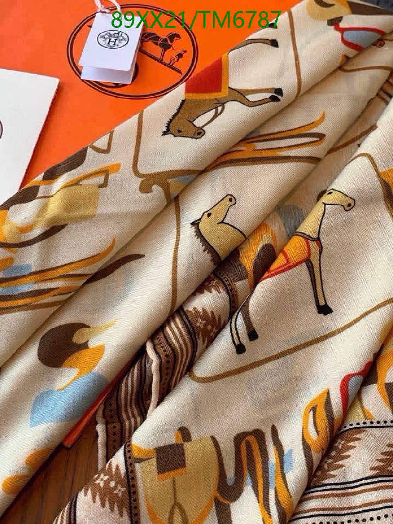 Hermes-Scarves Code: TM6787 $: 89USD