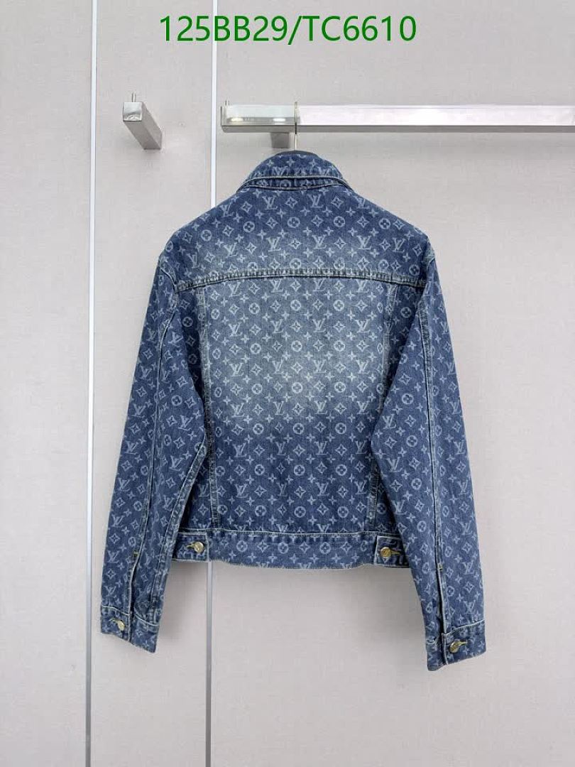 LV-Clothing Code: TC6610 $: 125USD