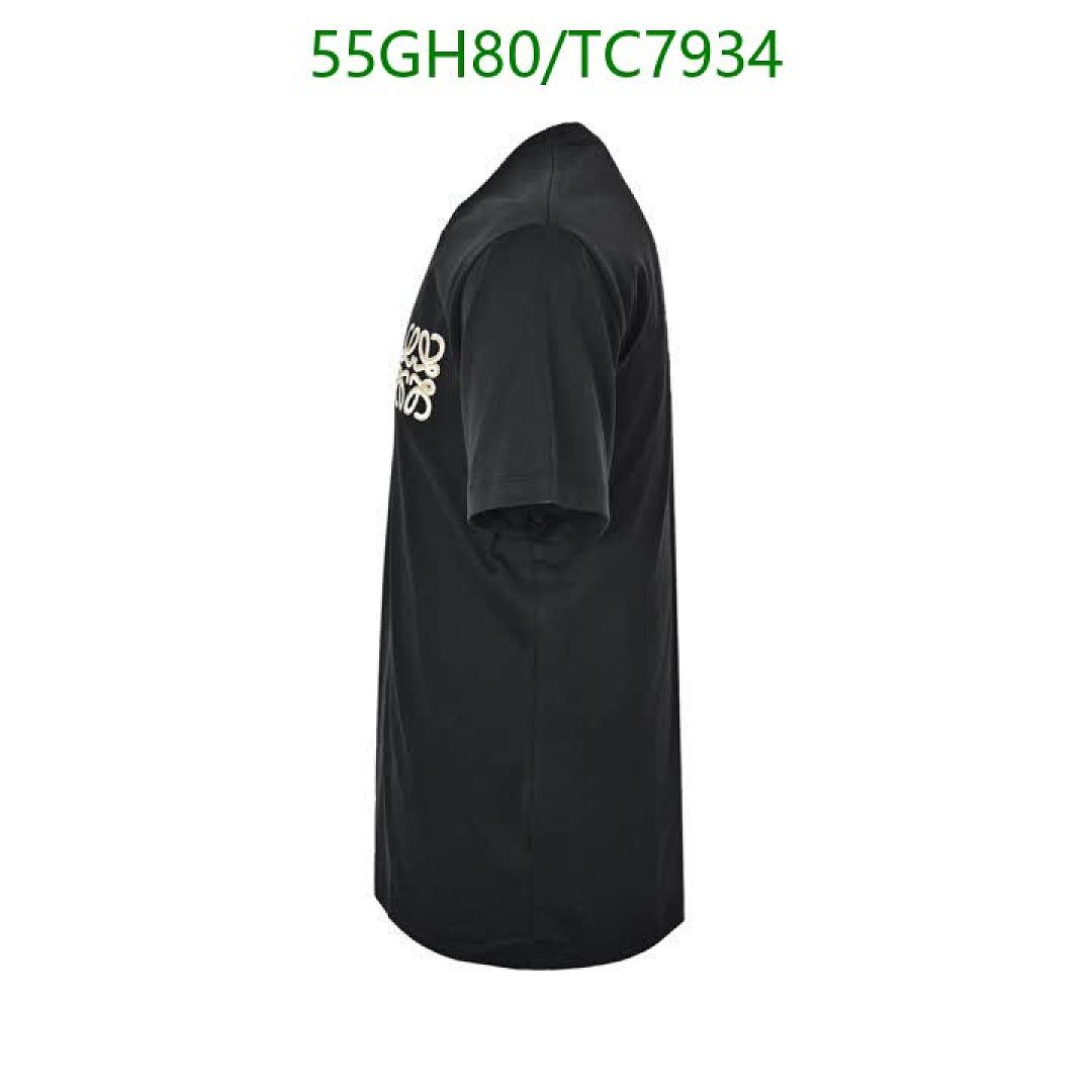 Loewe-Clothing Code: TC7934 $: 55USD