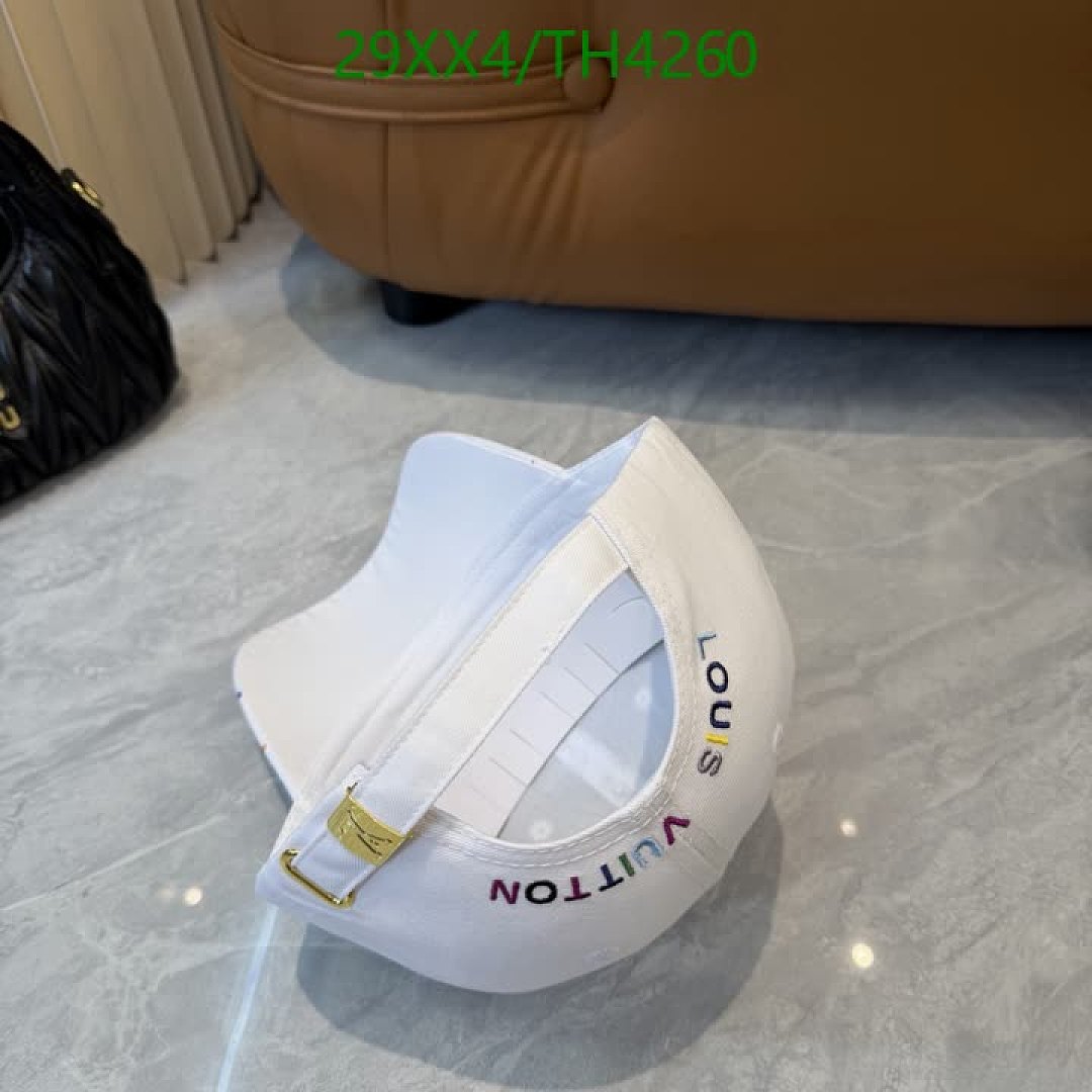LV-Hats Code: TH4260 $: 29USD