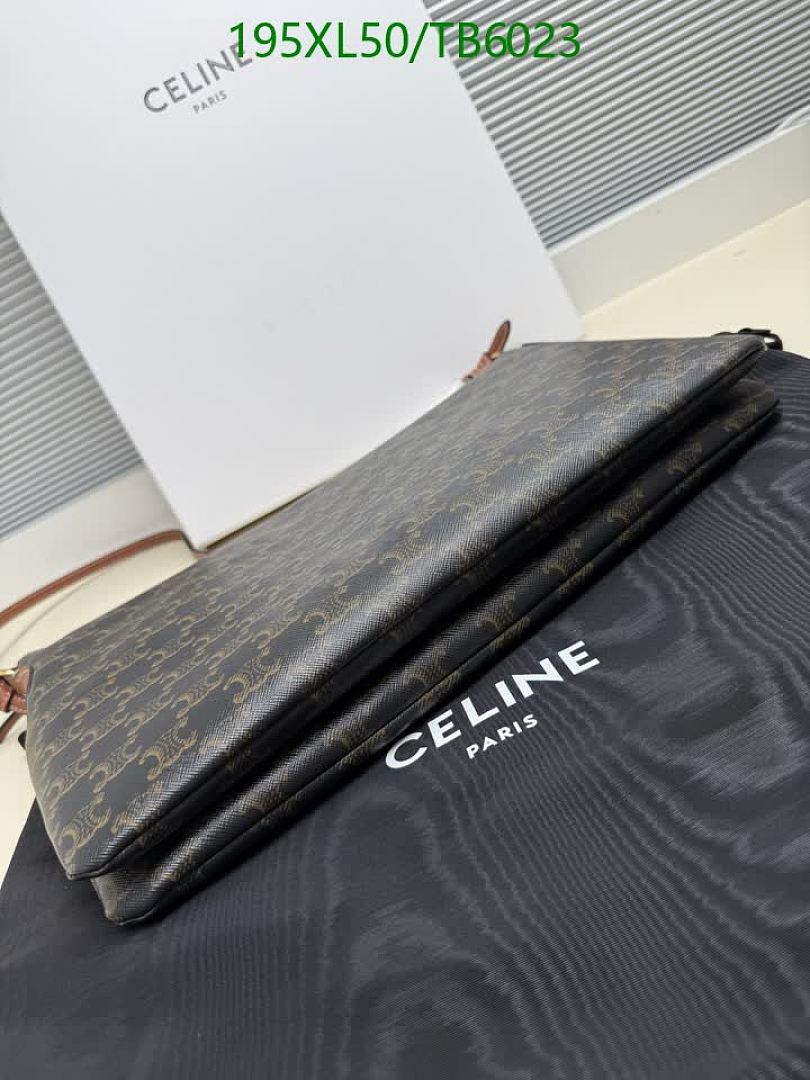 Celine-Bags(5A) Code: TB6023 $: 195USD