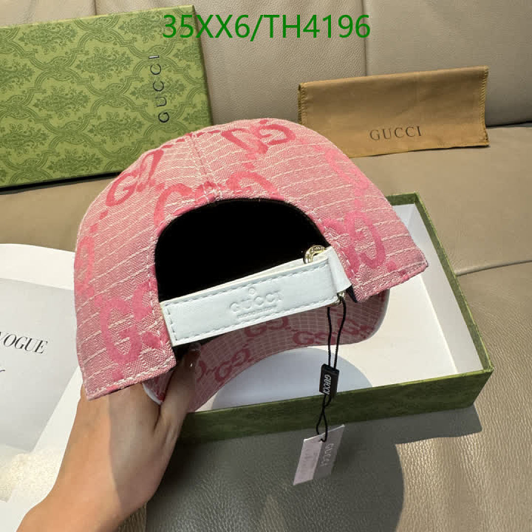 Gucci-Hats Code: TH4196 $: 35USD