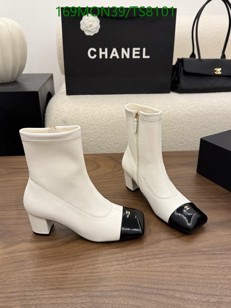 Boots-Shoes(Women) Code: TS8101 $: 169USD