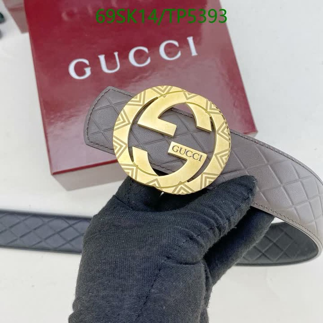 Gucci-Belts Code: TP5393 $: 69USD