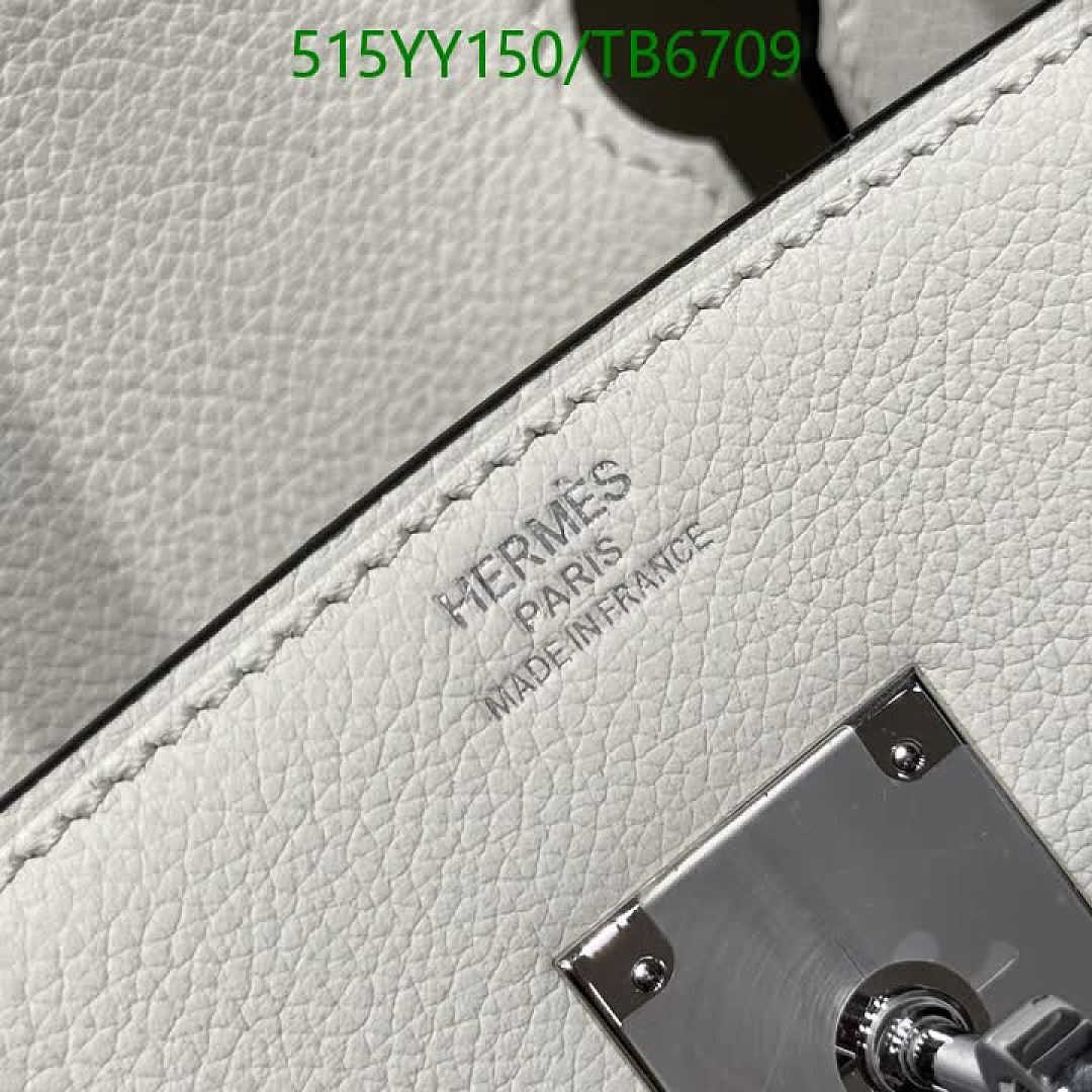 Hermes-Bags(5A) Code: TB6709 $: 515USD