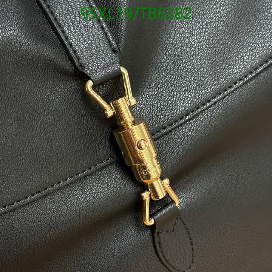 Gucci-Bags(4A) Code: TB6382 $: 95USD