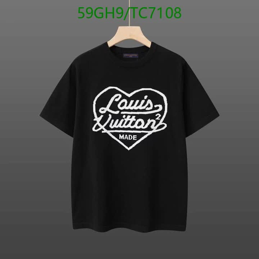 LV-Clothing Code: TC7108 $: 59USD