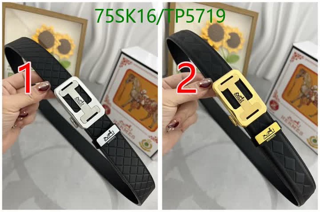 Versace-Belts Code: TP5719 $: 75USD