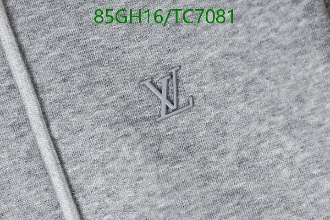 LV-Clothing Code: TC7081 $: 85USD