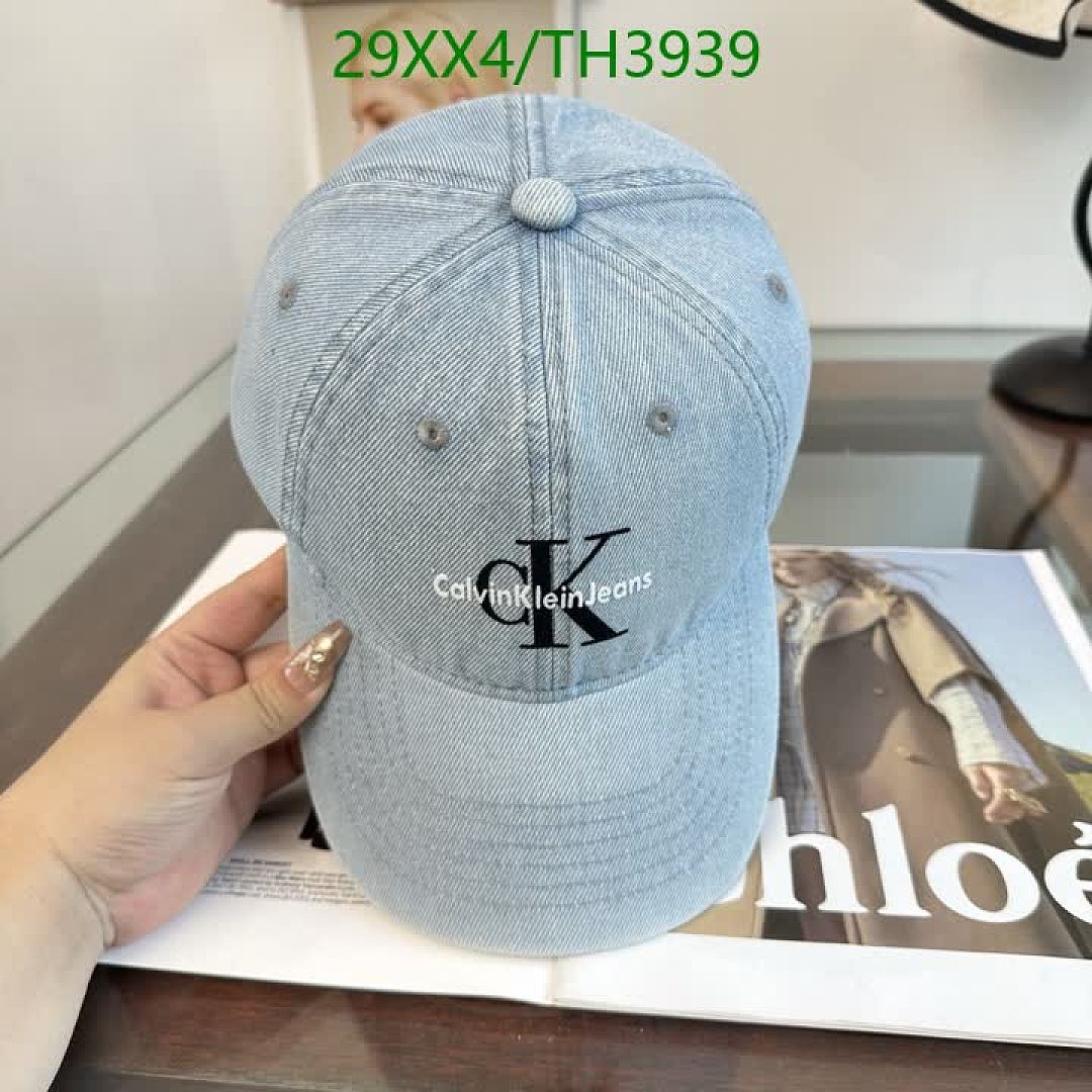 CK-Hats Code: TH3939 $: 29USD
