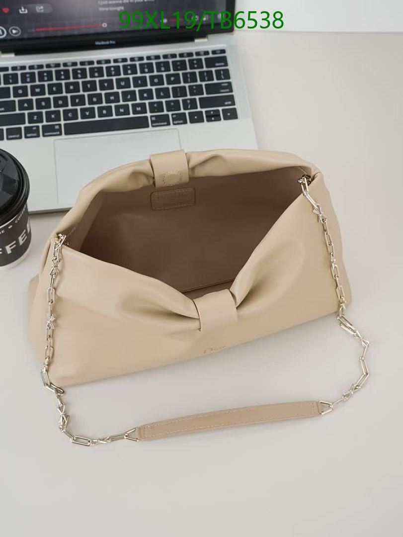 Dior-Bags(4A) Code: TB6538 $: 99USD