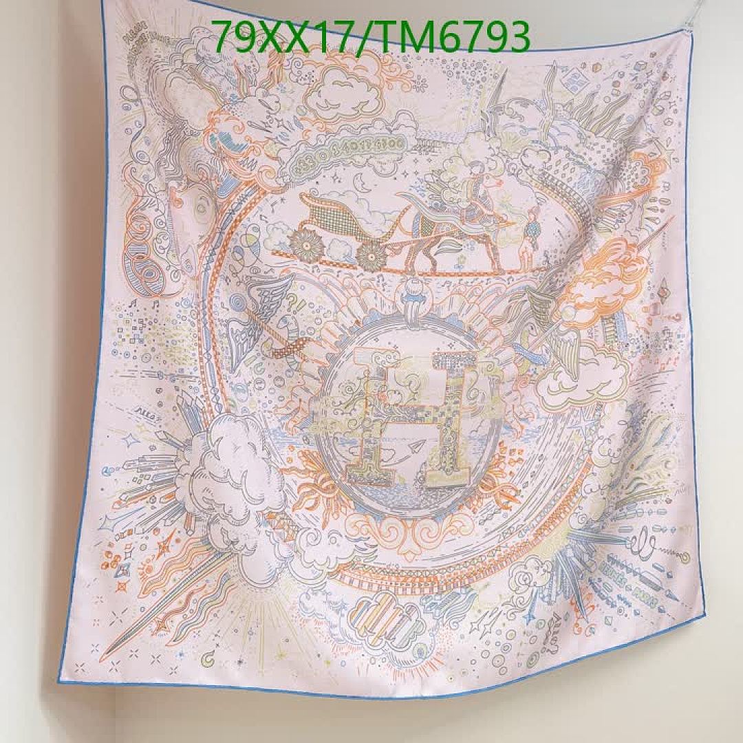Hermes-Scarves Code: TM6793 $: 79USD