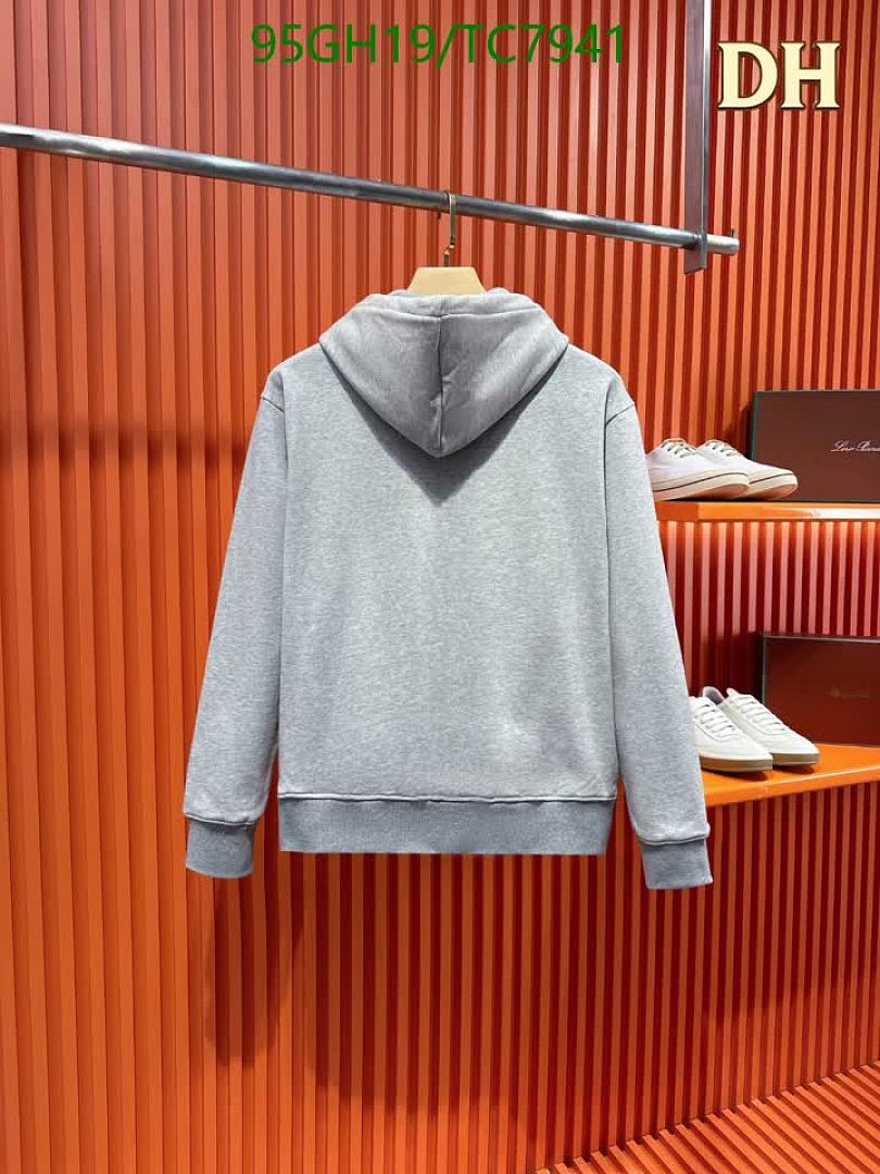 Loewe-Clothing Code: TC7941 $: 95USD