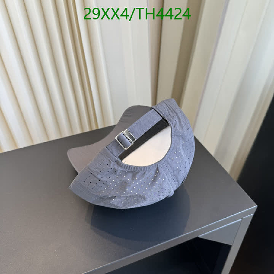 YSL-Hats Code: TH4424 $: 29USD