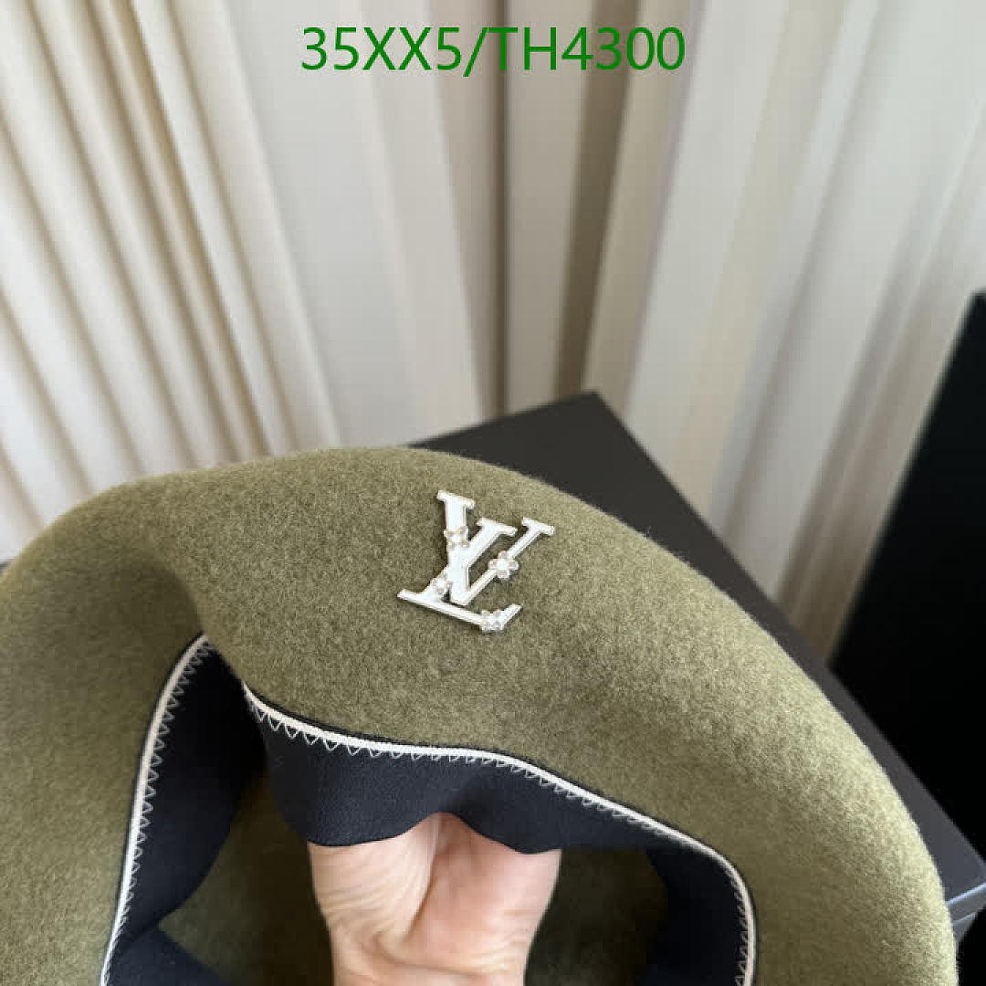 LV-Hats Code: TH4300 $: 35USD