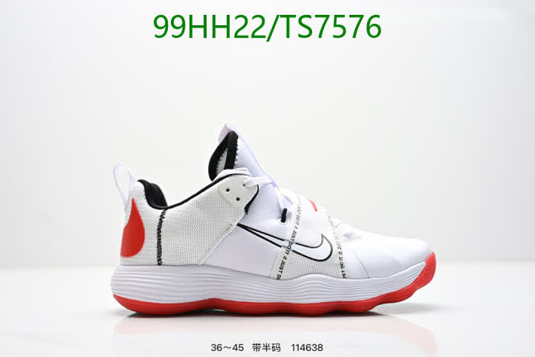 NIKE-Shoes(Women) Code: TS7576 $: 99USD