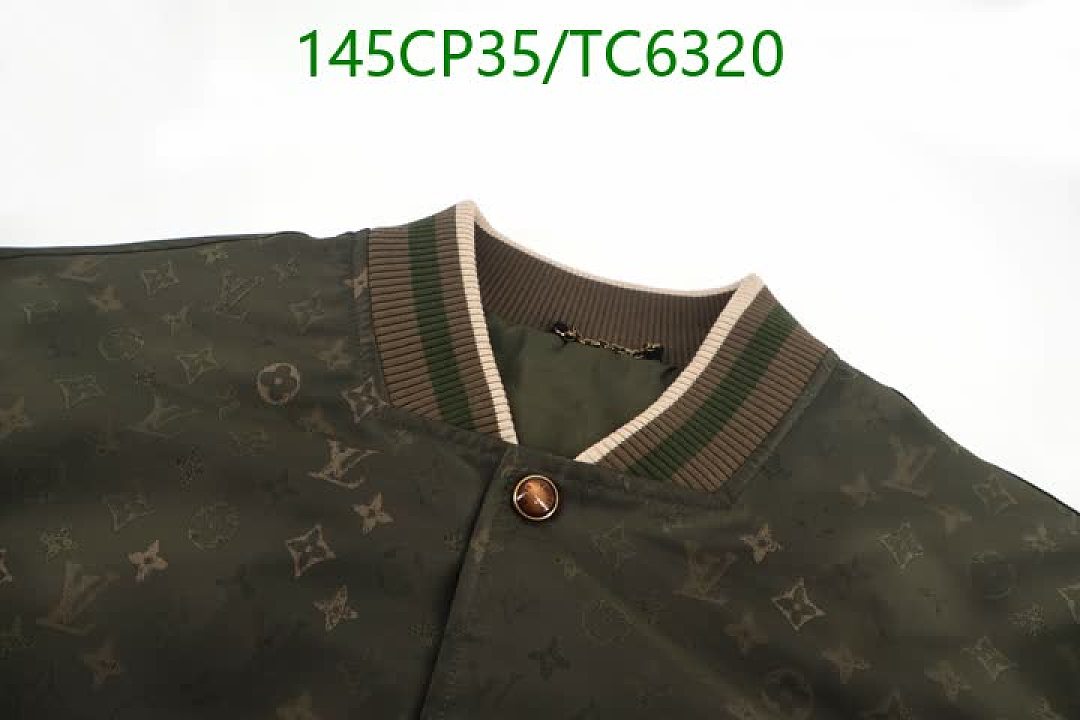 LV-Clothing Code: TC6320 $: 145USD