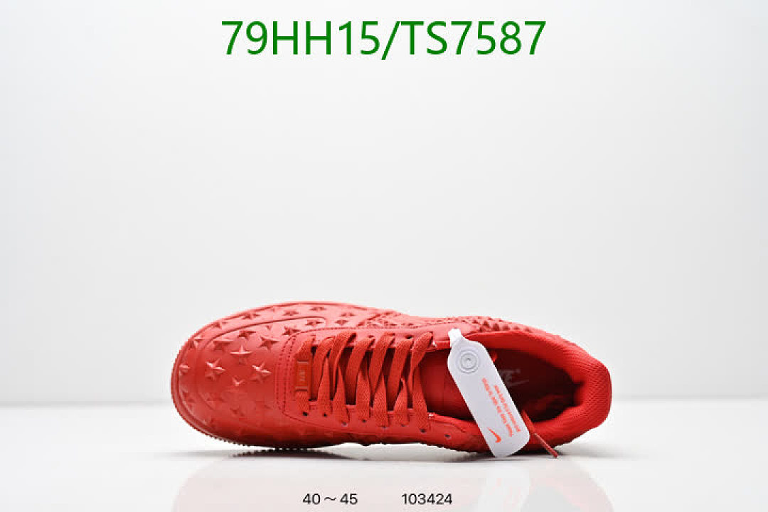 NIKE-Shoes(Women) Code: TS7587 $: 79USD