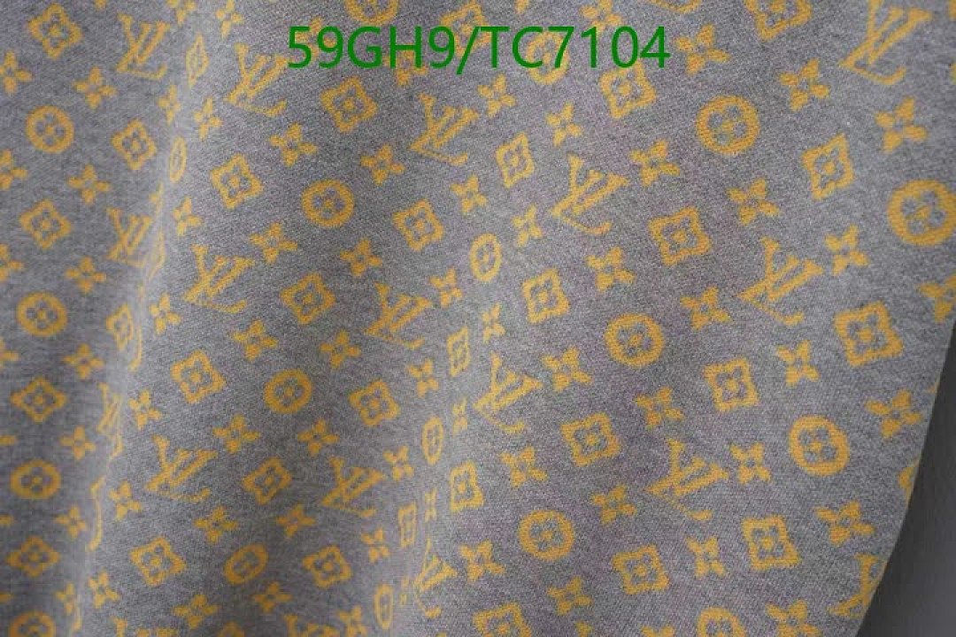 LV-Clothing Code: TC7104 $: 59USD