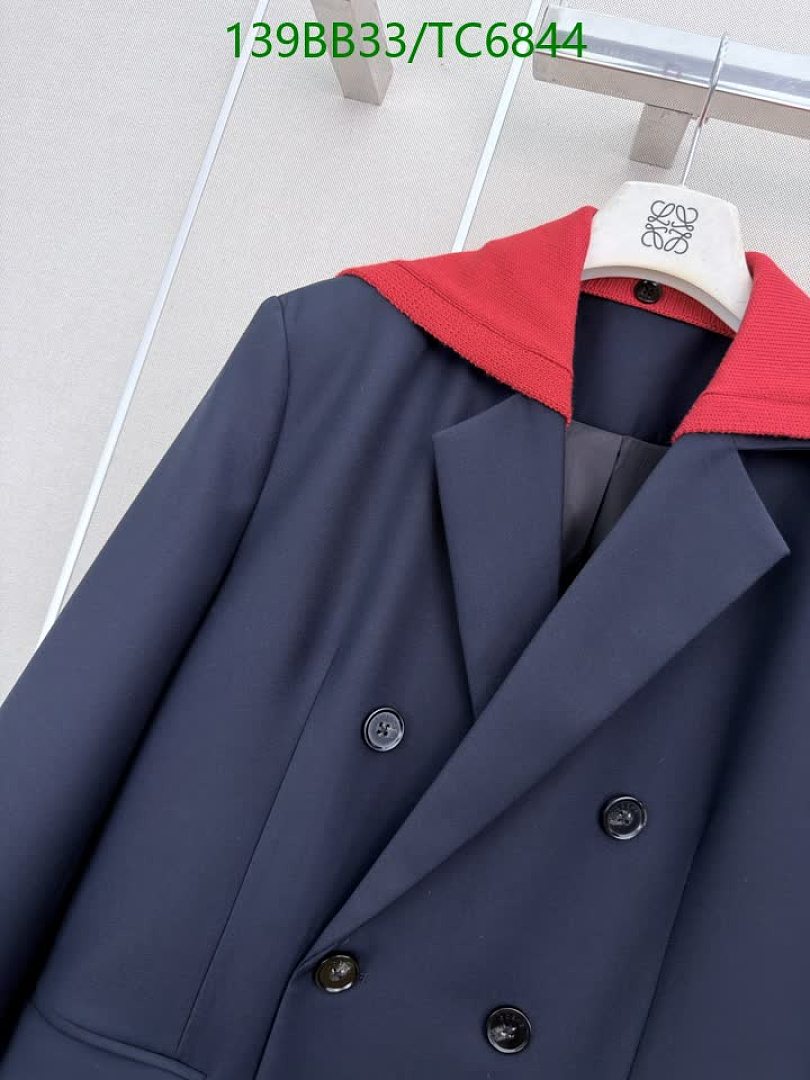 Loewe-Clothing Code: TC6844 $: 139USD