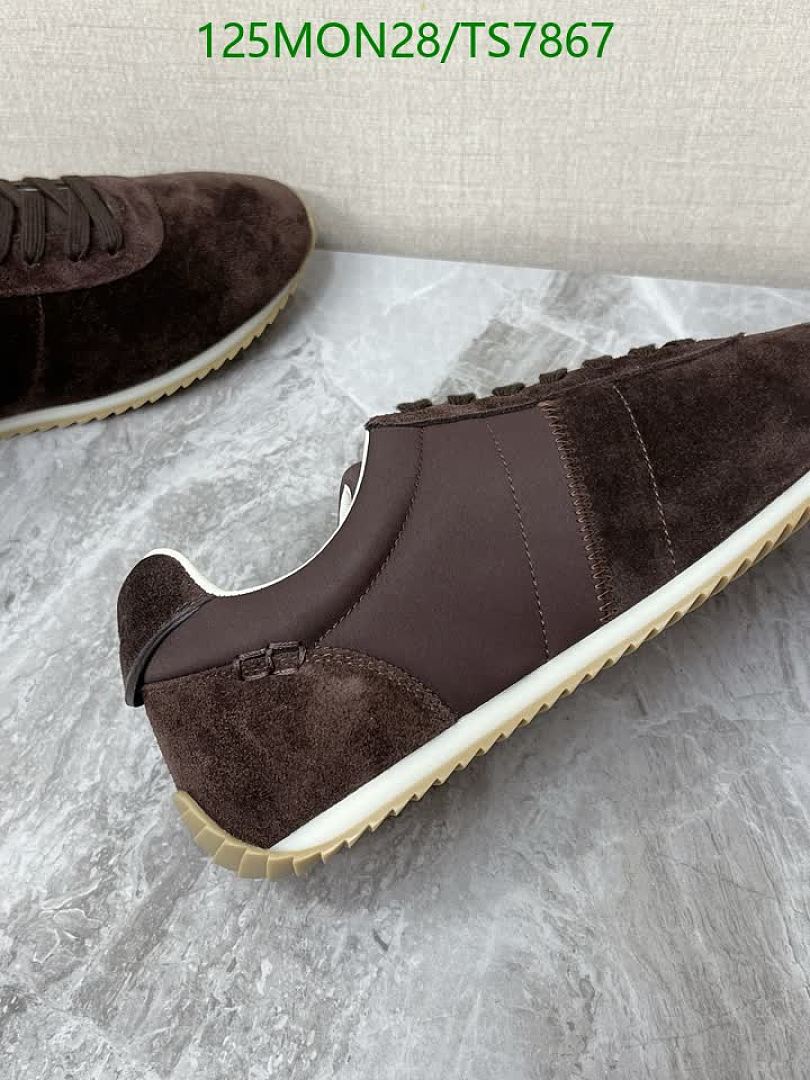 Loro Piana-Shoes(Men) Code: TS7867 $: 125USD