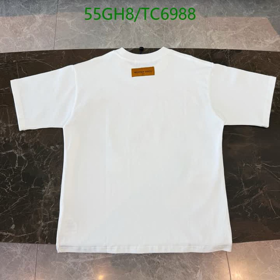 LV-Clothing Code: TC6988 $: 55USD