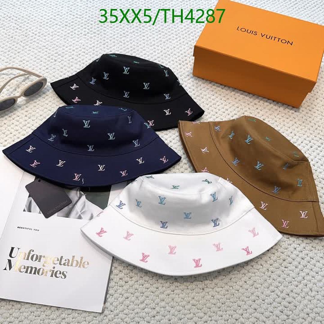 LV-Hats Code: TH4287 $: 35USD