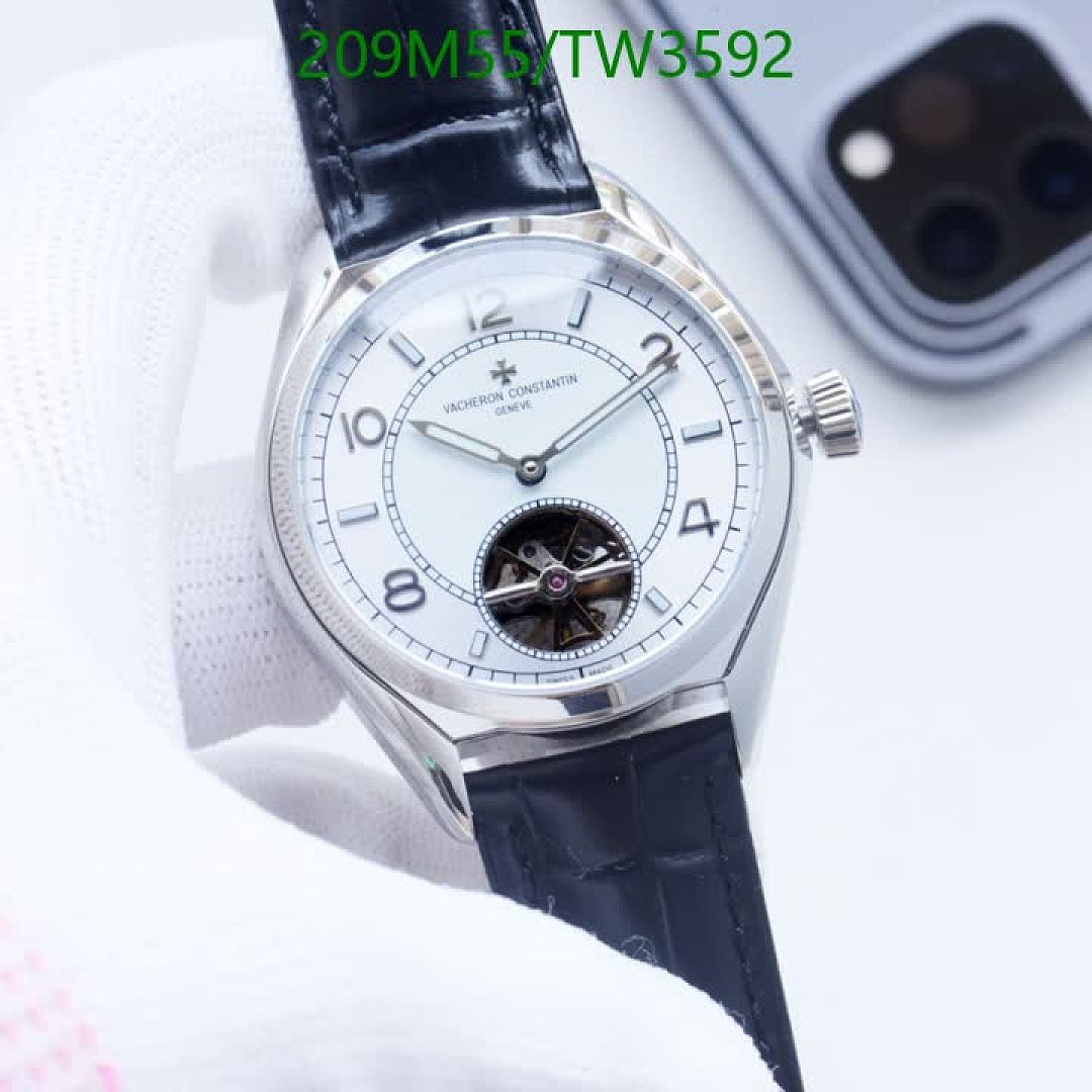 Vacheron Constantin-Watches(5A) Code: TW3592 $: 209USD