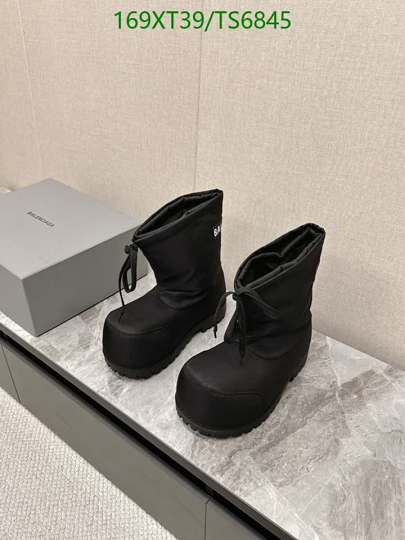 Boots-Shoes(Men) Code: TS6845 $: 169USD