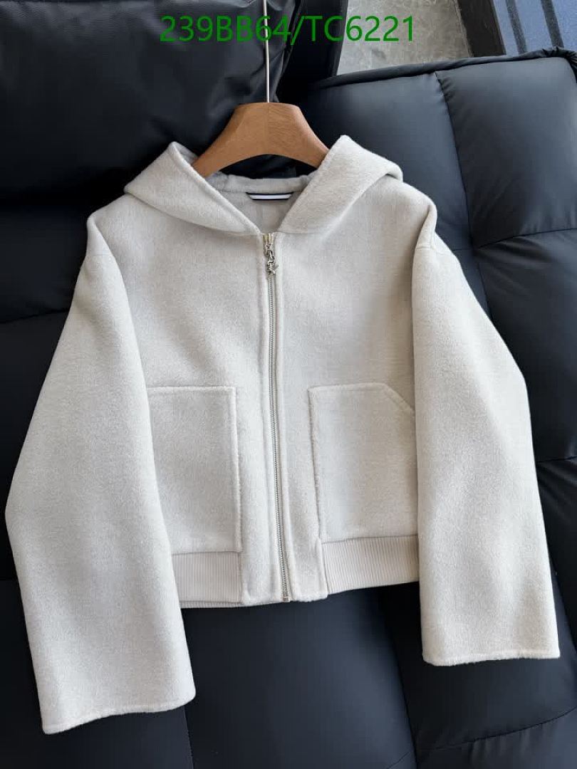 Hermes-Clothing Code: TC6221 $: 239USD
