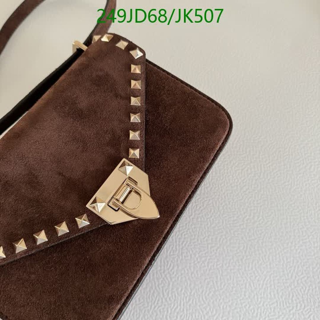Valentino-Bags(5A) Code: JK507 $: 249USD