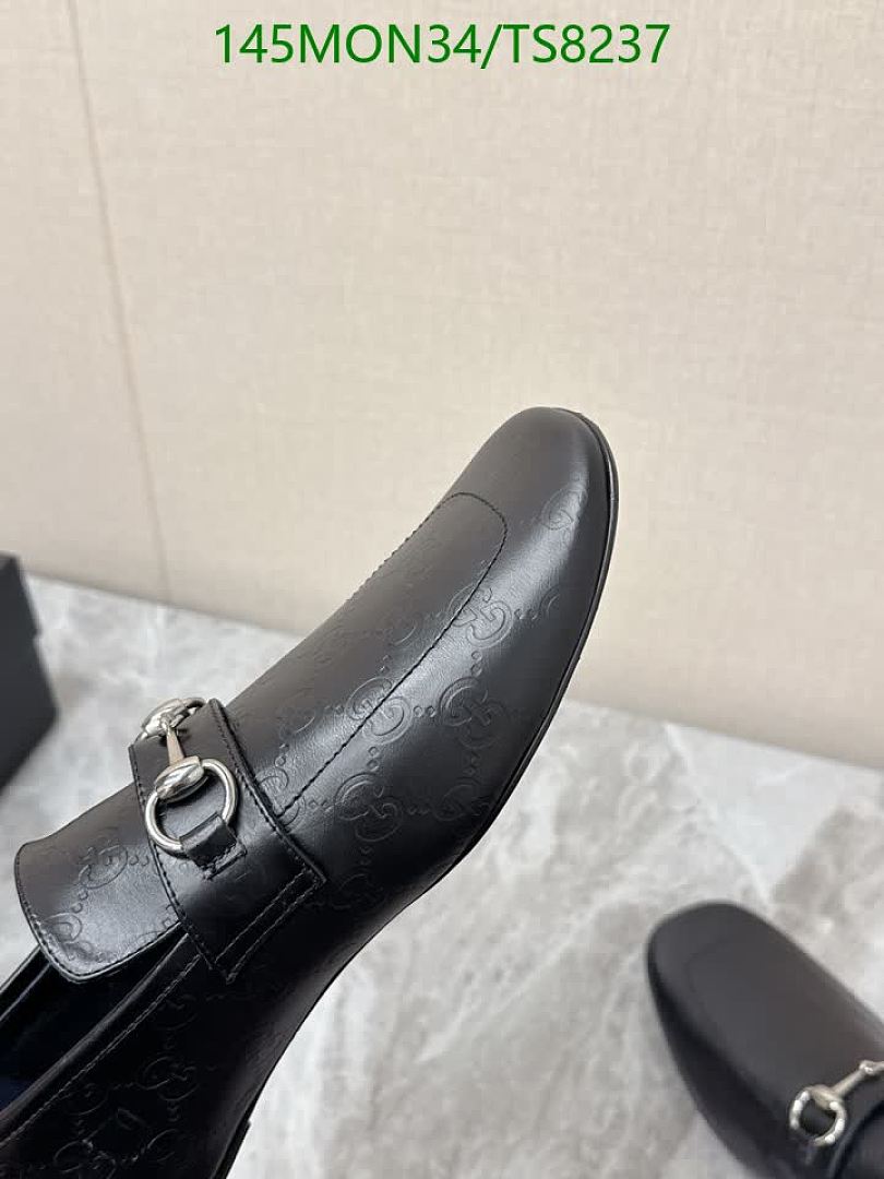 Gucci-Shoes(Women) Code: TS8237 $: 145USD