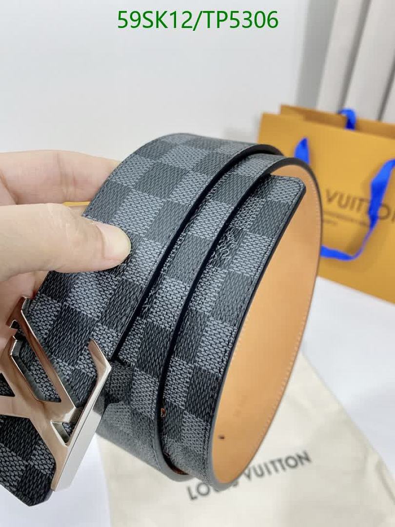 LV-Belts Code: TP5306 $: 59USD