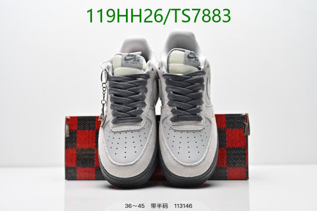 LV-Shoes(Men) Code: TS7883 $: 119USD